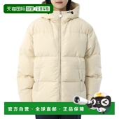 IENKI 米色 LUNA 韩国直邮IENKI 夹克 ENNIO 羽绒 填充物鹅绒