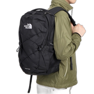 韩国直邮The North Face 小丑 (NF0A3VXFJK3) 30升以下北面双肩包
