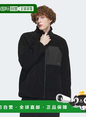 韩国直邮ADIDAS阿迪达斯休闲经典日常运动舒适时尚夹克IT8712