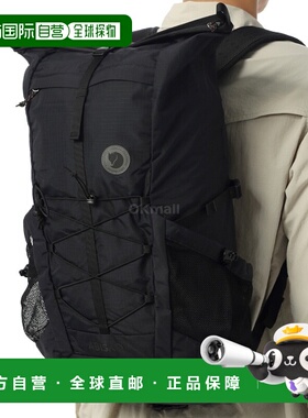 韩国直邮FJALLRAVEN 阿比斯科远足折叠背包 (27222/550) 30升或更