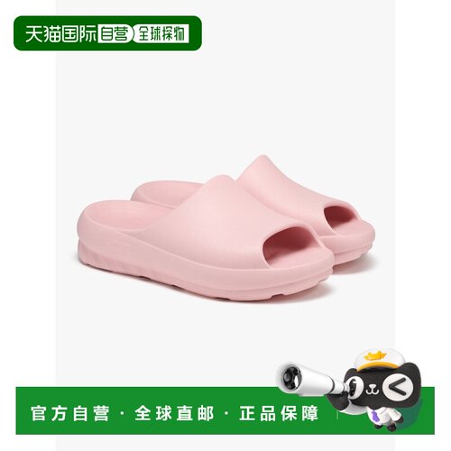 韩国直邮GOALSTUDIO [Restaurant] GB 247 SLIDE-PINK凉鞋拖鞋