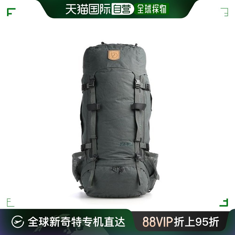 韩国直邮Fjallraven通用款女包 FJALLRAVEN包背包 65L 27094 6