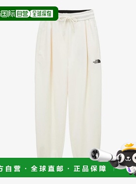 韩国直邮THE NORTH FACE 北面训练裤 JQS 女士 Seed Tech NP6KP80