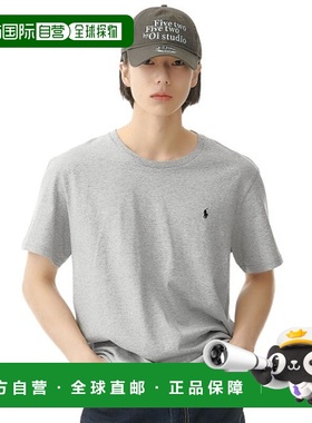 韩国直邮POLO RALPH LAUREN MAPOSLP0N320137-020男衬衫