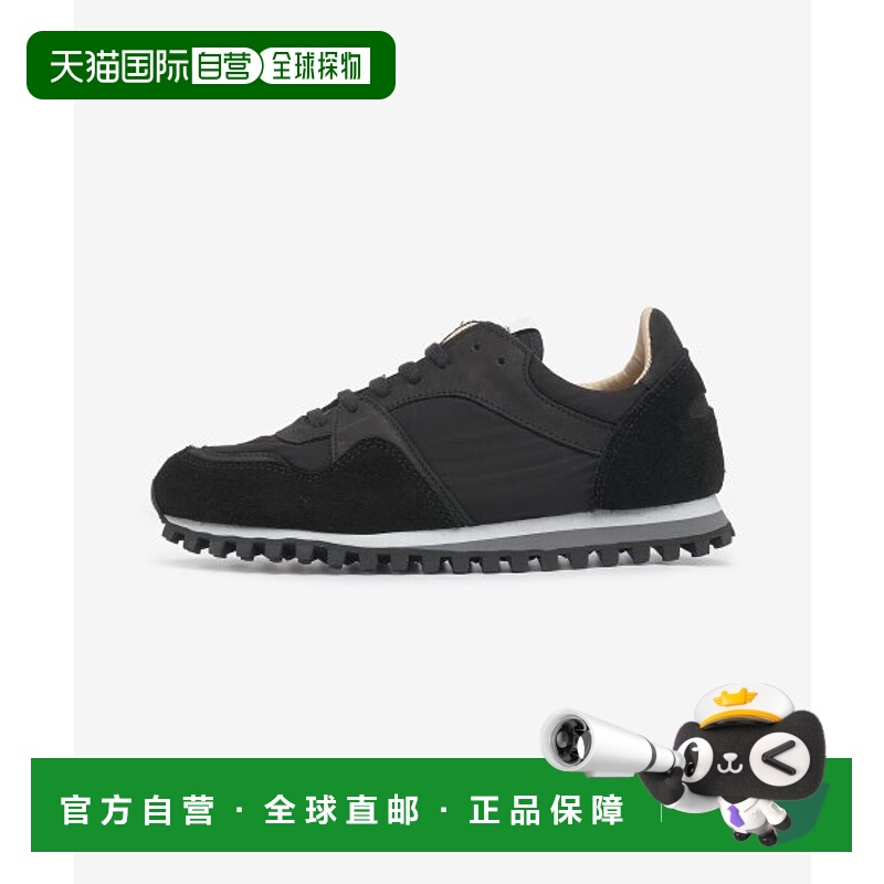 韩国直邮SPALWART 休闲鞋 97139719999FW22牛皮运动鞋