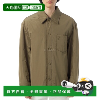 韩国直邮AMI HJK829 PL0039 298 夹克