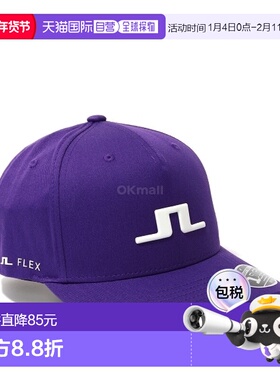 韩国直邮J.LINDEBERG 健康帽 (GMAC12565-O354) 腰带/帽子新款