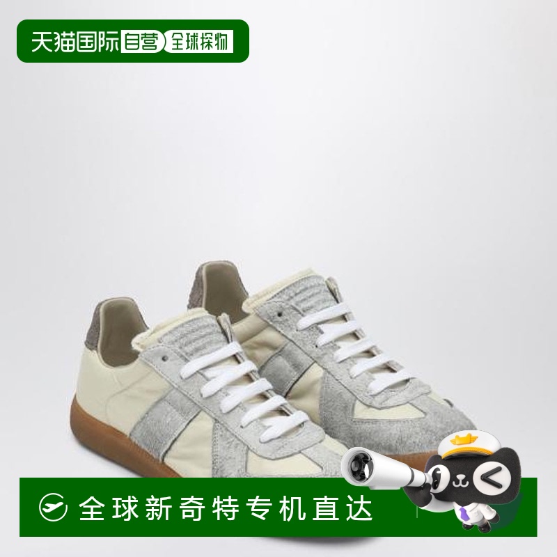 韩国直邮MAISON MARGIELA25SS鞋女S58WS0268P8170 Yellow