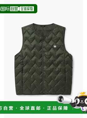 韩国直邮KOLON SPORT男女同款正品户外运动保暖围巾TLVAW23941KHA