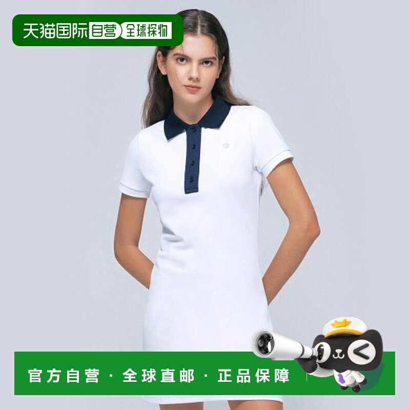 韩国直邮BARREL 女士运动连衣裙5001231795 BARREL FIT CLUB COLLA