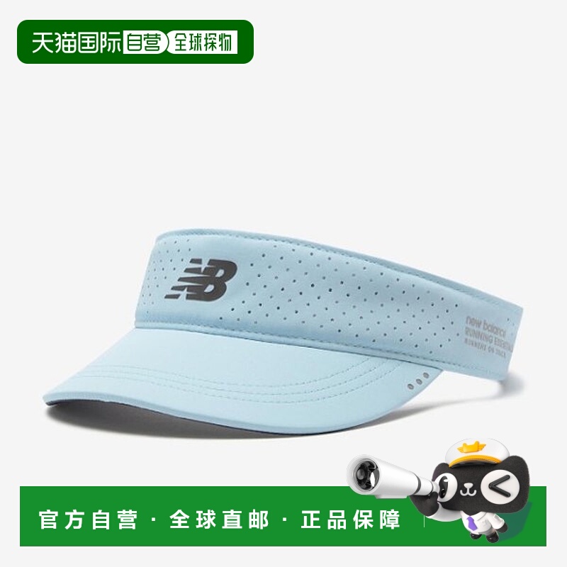 韩国直邮NEW BALANCE New Balance 帽子 GQT NBGDESP170-51 Basic