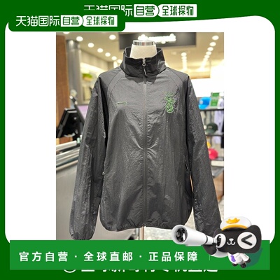 韩国直邮goalstudio  棉服舒适时尚百搭 日常潮流穿搭 高级感正品