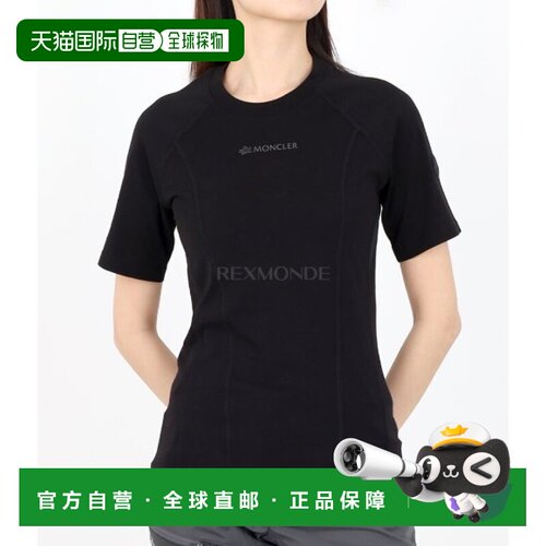 韩国直邮moncler 通用 上装T恤