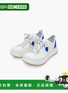 韩国直邮ADER ERROR 公用休闲鞋Log; CANV (WH) 302629128