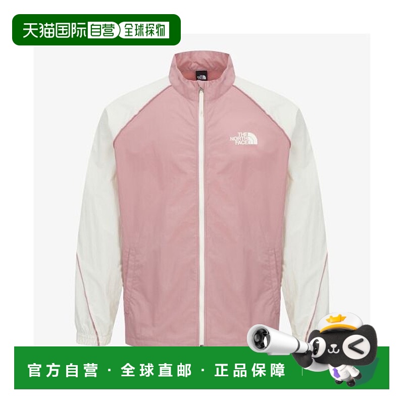 韩国直邮THE NORTH FACE {仅限店内}THE NORTH FACE NJ3BR05C 巴