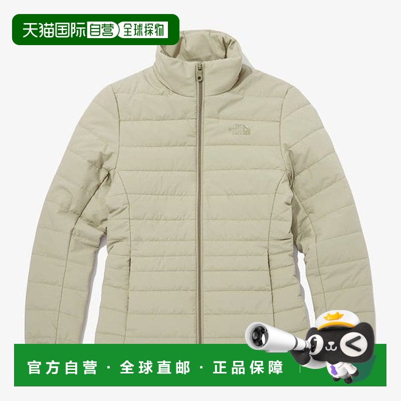 韩国直邮THE NORTH FACE 女士夹克 热力奢华 NJ3NQ32C