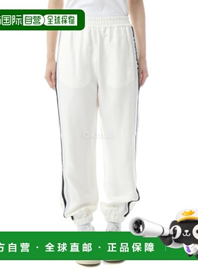韩国直邮MONCLER 2A00001 597DR 034 训练裤运动裤卫裤