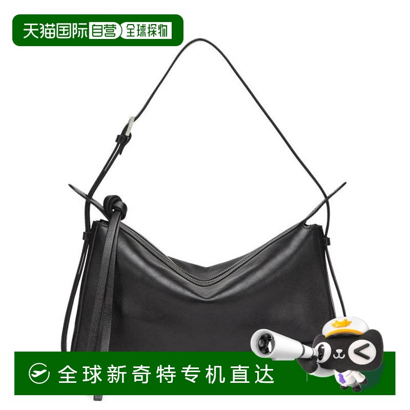 韩国直邮FENDI24FW单肩包女8BR829 AS7AF1QD0Black