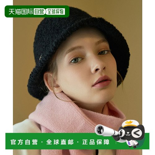 韩国直邮J.ESTINA首饰正品精致IU同款韩系百搭时尚水桶包JEACEM4B