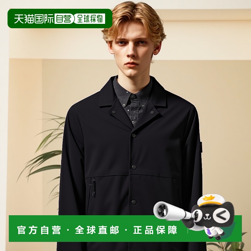 韩国直邮Timberland添柏岚新款经典休闲复古设计夹克TB0A26B60011