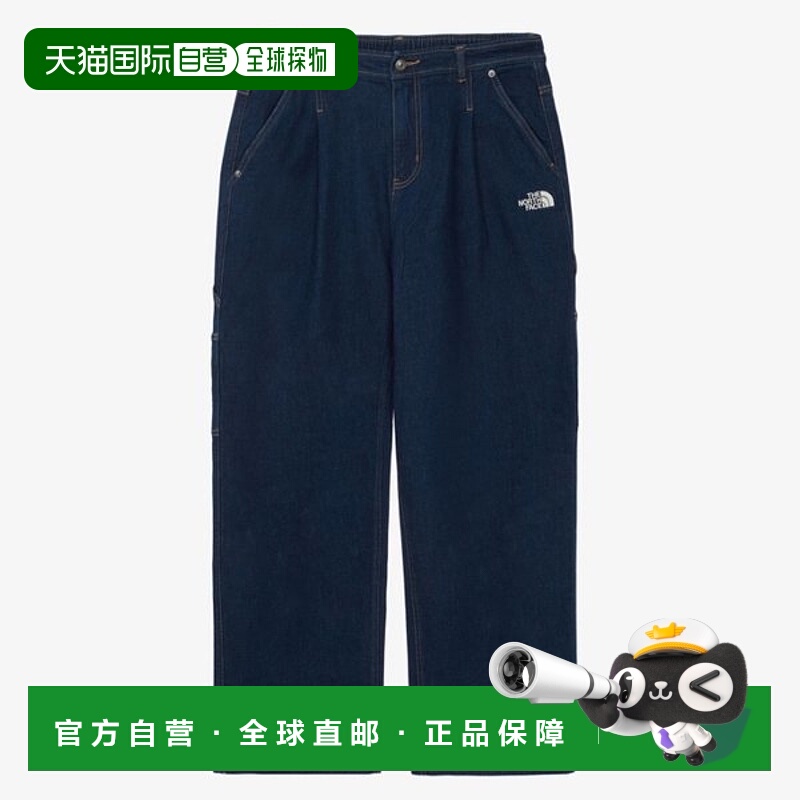 韩国直邮THE NORTH FACE The North Face 男士蓝岭长裤 NP6NP56A
