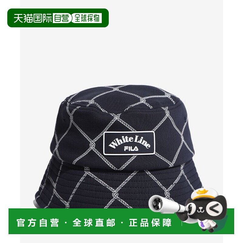 韩国直邮FILA 遮阳帽1100FS3CPF5248XINA斐乐