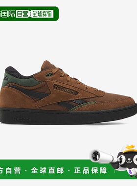 韩国直邮Reebok锐步男女同款生活休闲鞋IF7697