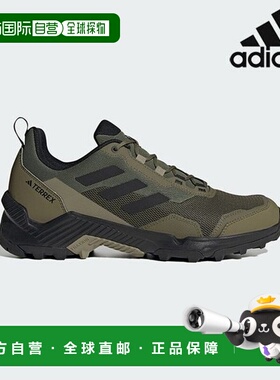 韩国直邮adidas 徒步鞋 /T10- HP8607 / TREX Eastrail 2.0 男子