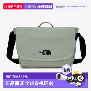 NORTH 男款 FACE正品 秋冬新品 信封包NN2P 户外运动韩版 韩国直邮THE