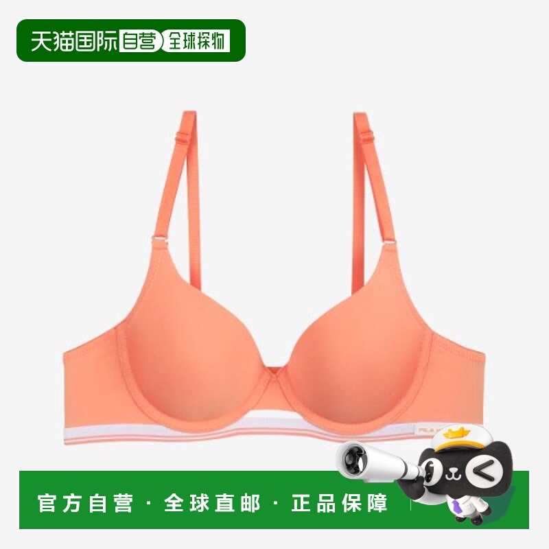 韩国直邮FILA UNDERWEAR女士文胸1170FI4BAG1452FAPT