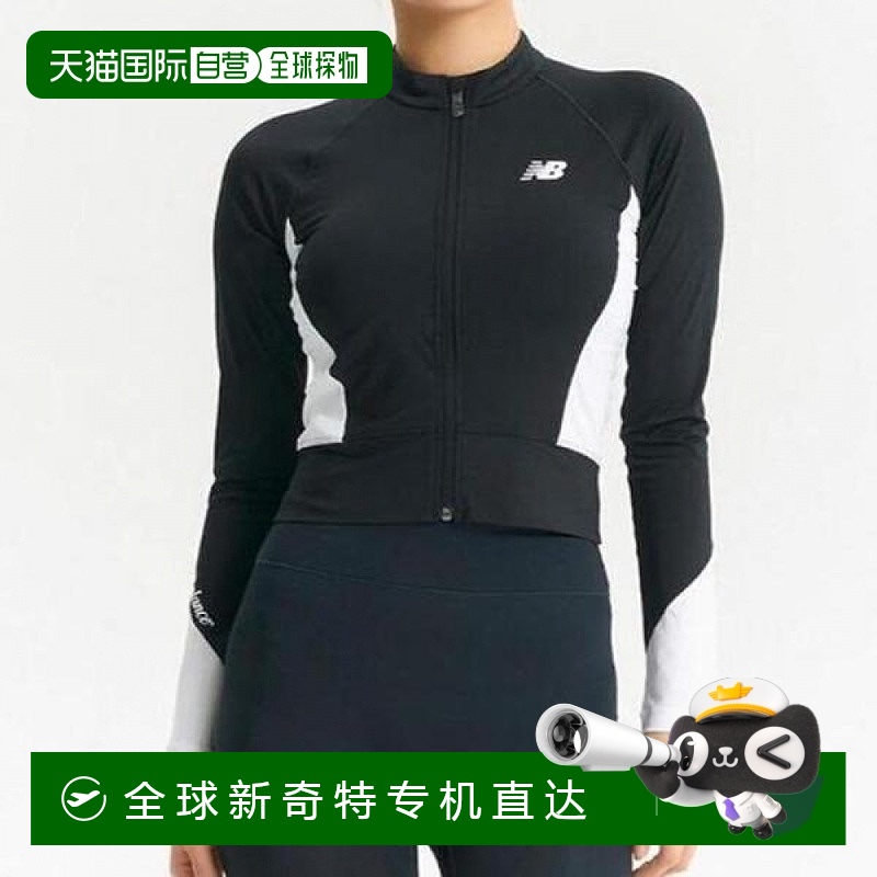 1h可退 韩国直邮newbalance  运动裤