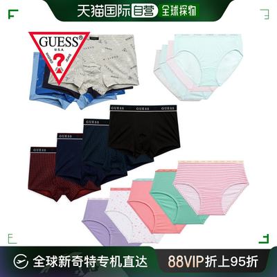 韩国直邮ELLE 内裤 Top-Quality/Underwear/Running/Triangular/J