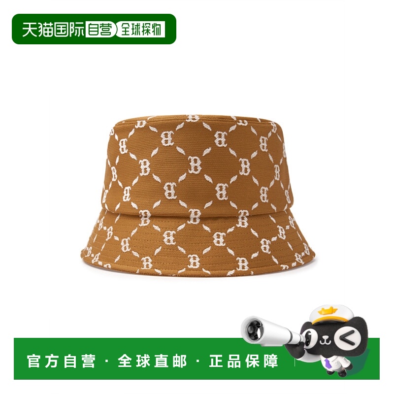 韩国直邮MLB 男士帽子3AHTM024N-43CAS