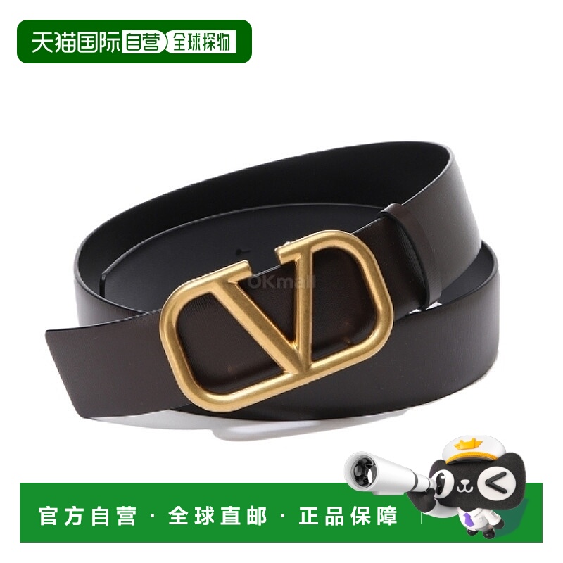 韩国直邮VALENTINO 3Y0T0Q87 ECU NM8 / 3Y2T0Q87 ECU NM8 腰带