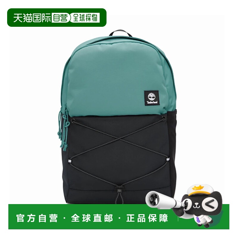 韩国直邮Timberland添柏岚新款经典休闲复古设计休闲包TB0A5SP7CL
