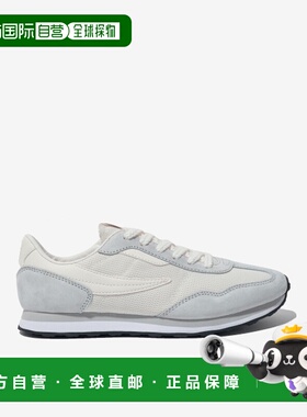 韩国直邮Fila斐乐 公用休闲鞋11001RM02935H101透气舒适高级感