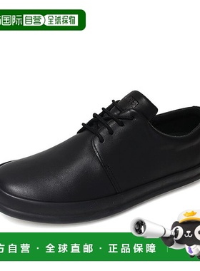 韩国直邮CAMPER Camper Chasis 男士运动鞋 三层黑色 K100836-001