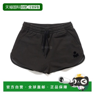 SH0022FA MIFA A1M07E 02FK 韩国直邮ISABEL 短裤 MARANT