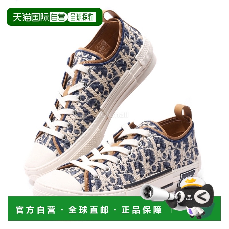 韩国直邮Dior 3SN340ZQL 577 运动鞋迪奥