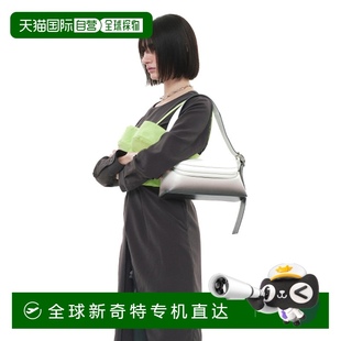 PRISM 韓國直郵OSOI女士通用款 BROT WHITE 女包FOLDER 880997265