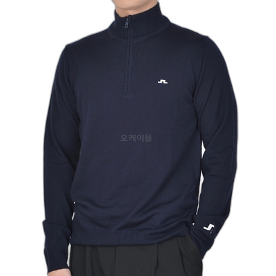 韩国直邮J.Lindeberg金 林德伯格男款外套夹克GMKW06357-6855毛衣