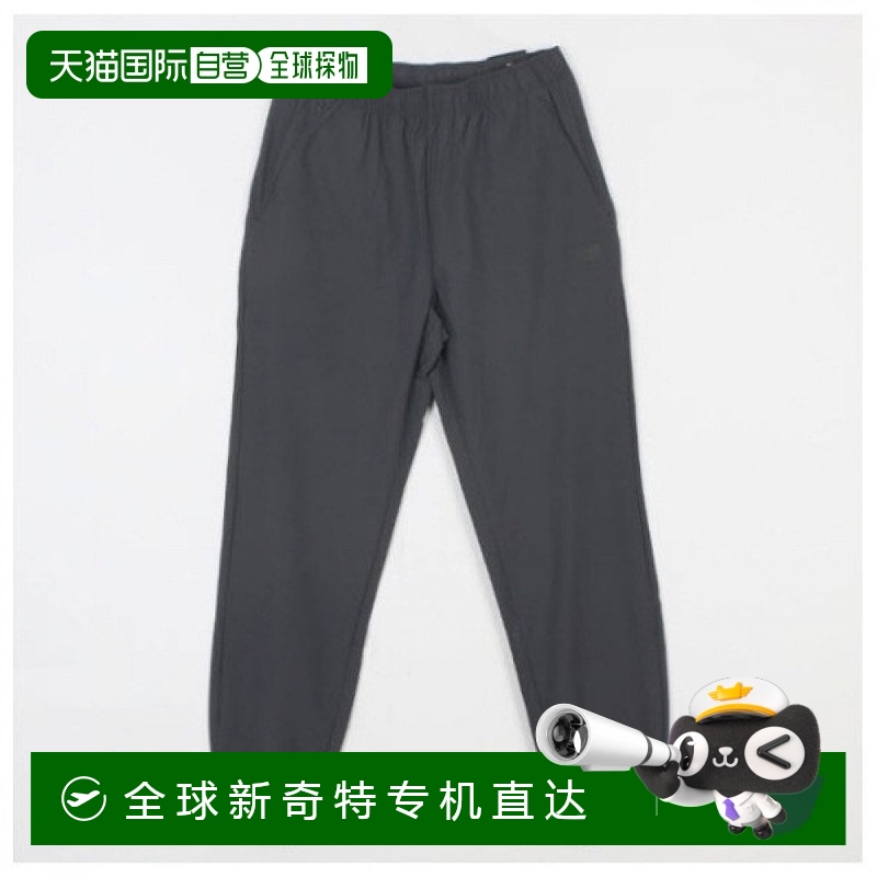 1h可退 韩国直邮newbalance  运动裤
