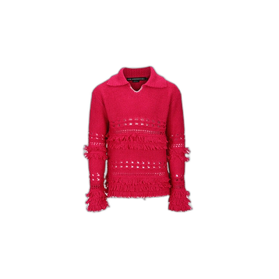 韩国直邮ADSB ANDERSSON BELL 新款设计师潮牌男士休闲酷炫花纹毛