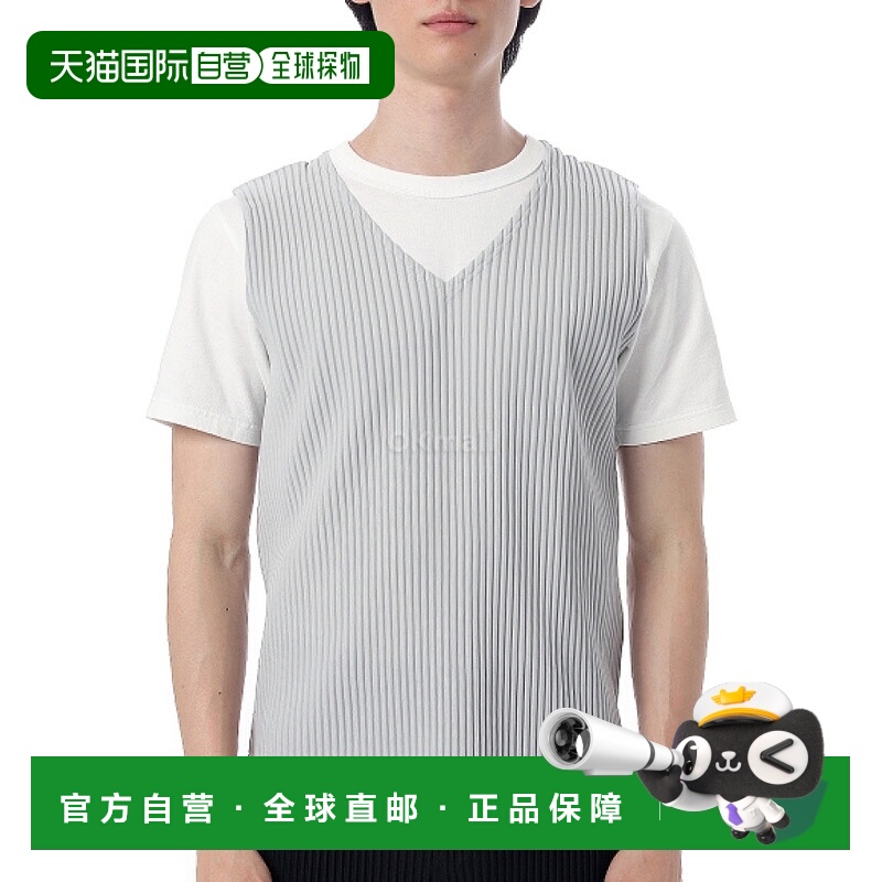 韩国直邮HOMME PLISSE ISSEY MIYAKE HP57JE510-11好的新款