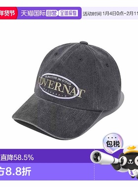 韩国直邮covernat帽子棒球帽CO2506/2407鸭舌帽男女防晒遮阳软顶