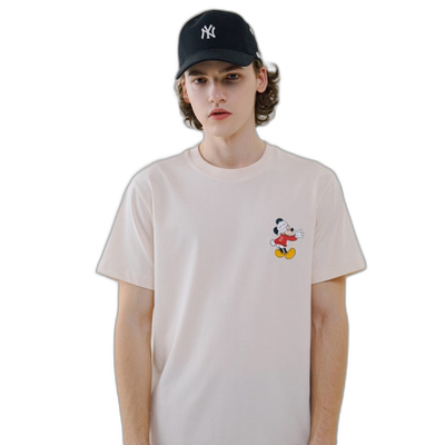 韩国直邮MLB 上衣 (IVORY) 31TSK2031-43 14天后发货