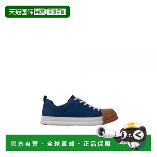 韩国直邮CAMPER CAMPER 康珀 Junction Runner 男式运动鞋 K10097