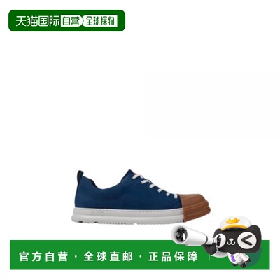 韩国直邮CAMPER CAMPER 康珀 Junction Runner 男式运动鞋 K10097