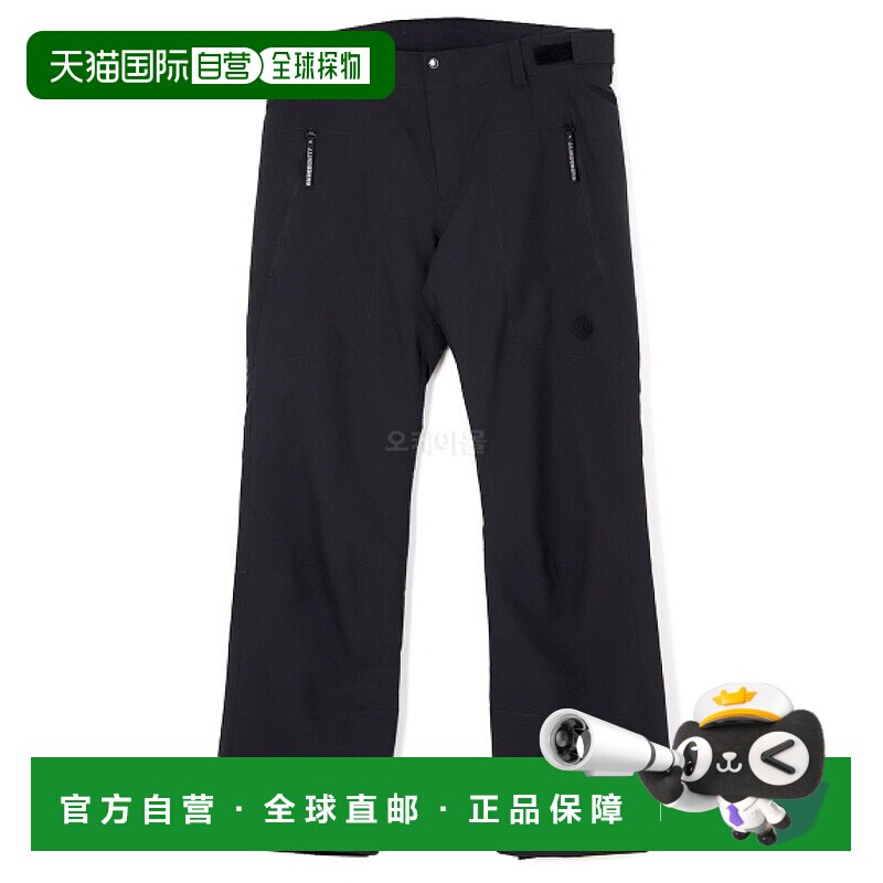 韩国直邮J.LINDEBERG 克拉克裤子 (SMPA08888-9999) 服装/道具