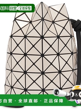 1h可退 韩国直邮issey miyake 女士 单肩包三宅一生斜挎包手提包